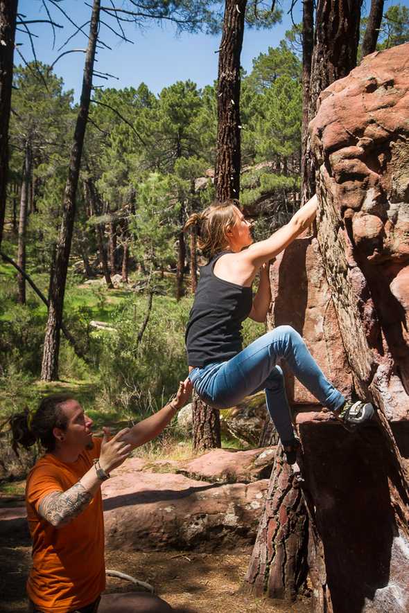 Albarracín, Spain