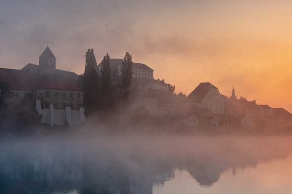 Ptuj, Slovenia