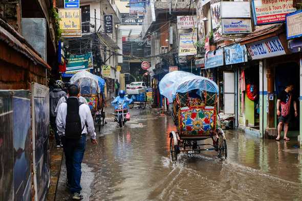 Kathmandu, Nepal