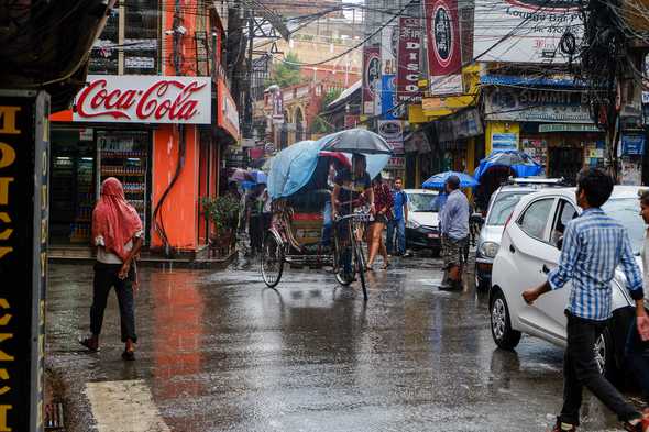 Kathmandu, Nepal