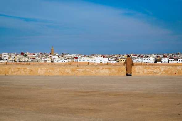 Rabat, Marocco