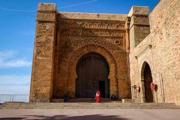 Rabat, Marocco