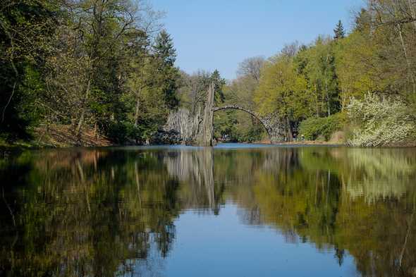 Rakotzbrücke