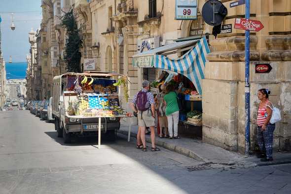 Malta