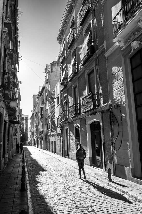 Granada, Spain