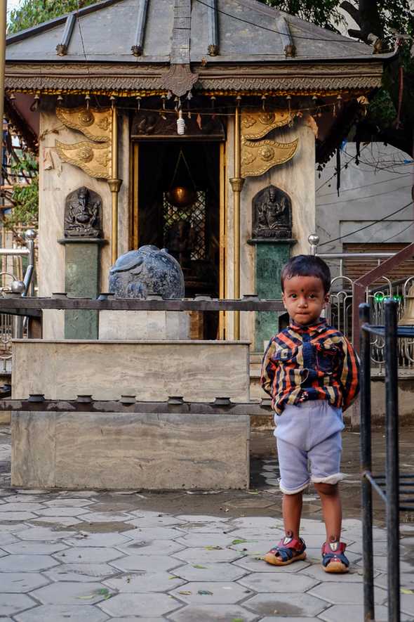 Kathmandu, Nepal