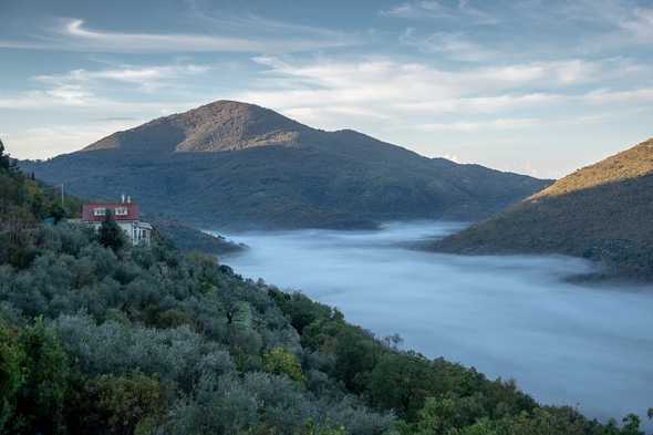 Campodimele, Italy