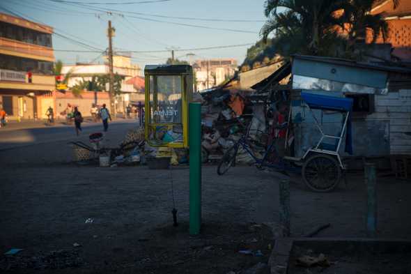 Toamasina, Madagascar