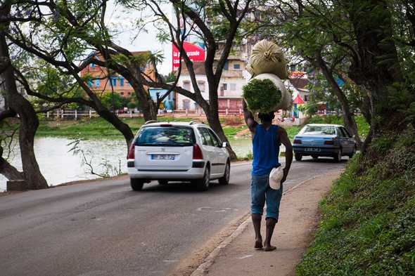 Antananarivo, Madagascar