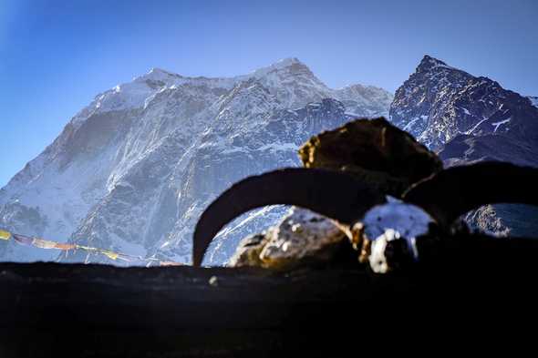 Samdo, Nepal