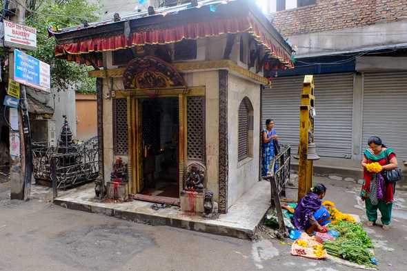 Kathmandu, Nepal