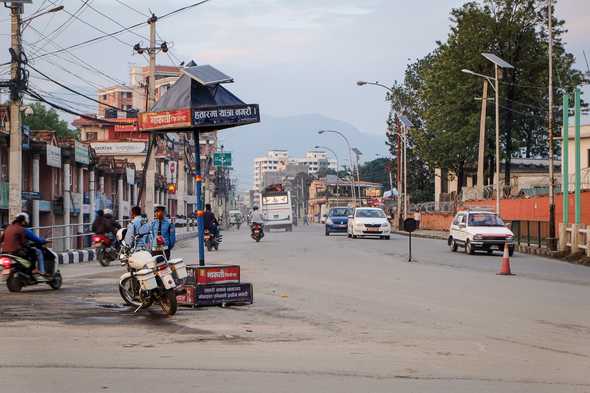 Kathmandu, Nepal