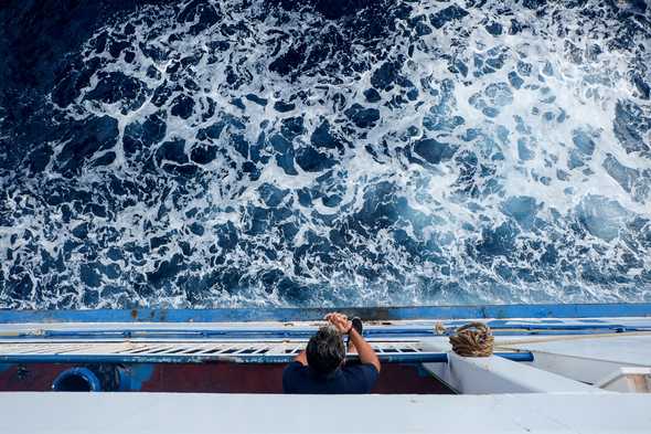 Ferry from Malta to Gozo